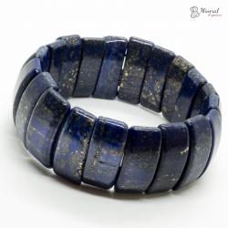 Náramek z Lapis lazuli