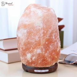 Elektrická solná lampa 2,616kg