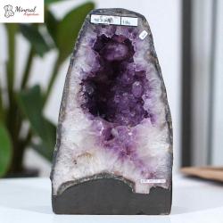 Ametystová geoda 9,85kg